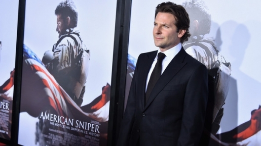 Bradley Cooper Komentari Kontroversi 'American Sniper'