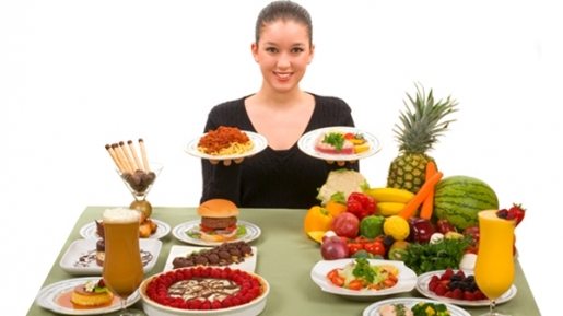 5 Makanan yang Tidak Baik Dikonsumsi Setiap Hari
