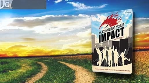 Book Review: Maximazing Your Impact