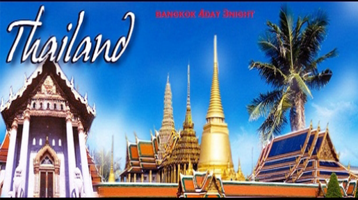 Liburan ke Thailand Cuma 2 Jutaan? Bisa Donk!