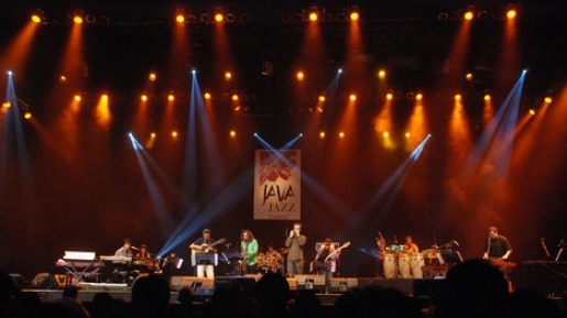 Tiga Momen Untuk Tiga Hari Java Jazz Festival 2015