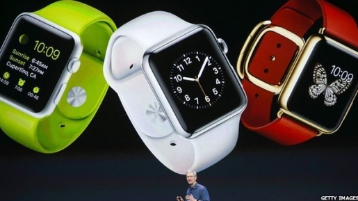 Bakal Rilis, Fitur-Fitur Ini yang Bikin Apple Watch Unggul