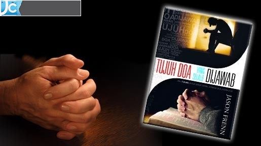 Book Review: Tujuh Doa yang Selalu Dijawab