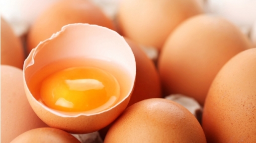 Nggak Cuma Alkohol, Apa Saja Bisa Jadi Penyakit Jika Di Makan Berlebihan. Misalnya Telur!