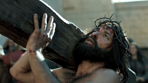 Suka Mengeluh Soal Penderitaan Hidupmu? Mungkin Kamu Lupa dengan Pengorbanan Tuhan Yesus…