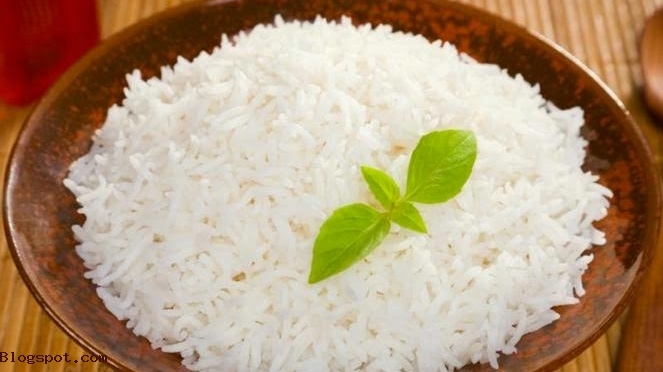 Peneliti Temukan Teknik Menanak Nasi Rendah Kalori