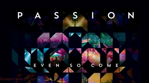 Passion : Even So Come, Suara Iman Puluhan Ribu Mahasiswa