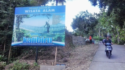 Ini Sisi Keindahan Wisata Kalibiru yang Bisa Anda Dapatkan (Part 2)