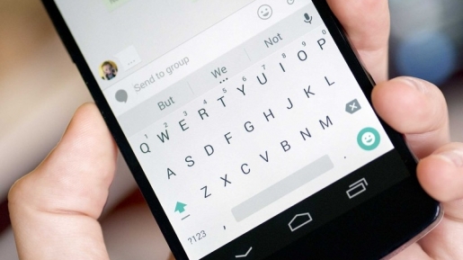 7 Aplikasi Keyboard Terbaik di Android