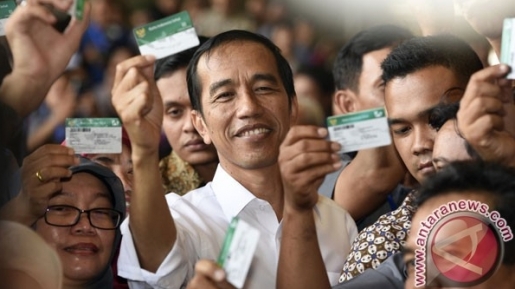 Jokowi Bakal Cabut Izin RS Bila Tolak Hal Ini…