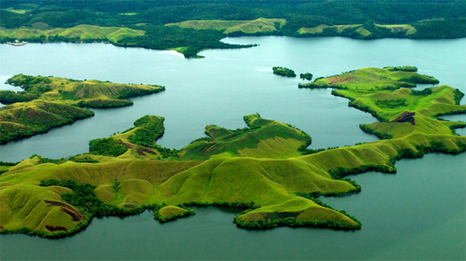 7 Tips Wisata Bagi Anda yang Hendak Mengitari Keindahan Jayapura