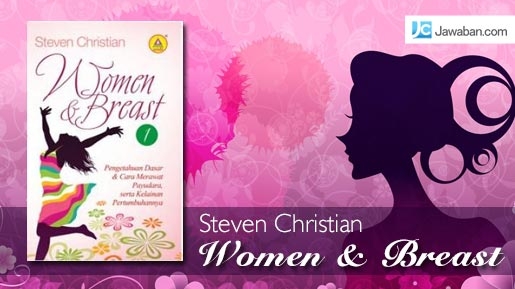 Review Buku: Women & Breast 1