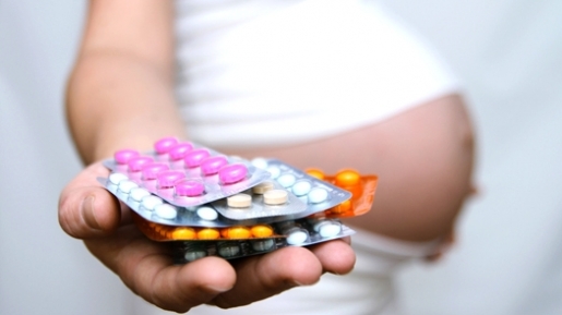 Studi Terbaru Buktikan Ibu Hamil yang Konsumsi Vitamin Ini Bisa Turunkan Risiko Cacat Bayi