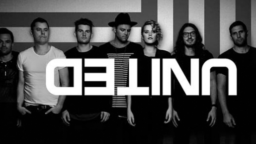 ‘Empires’ Hillsong United Kumandangkan Spirit Warga Kerajaan