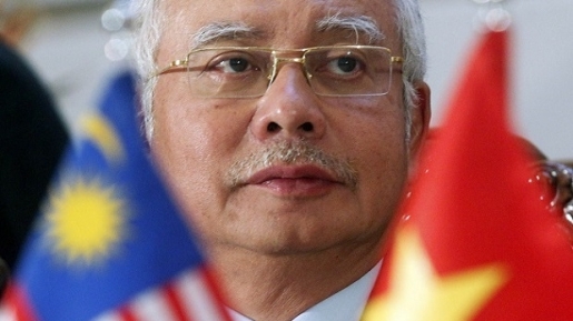 PM Malaysia Jamin Negaranya Bebas Diskriminasi Agama