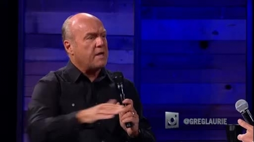 Greg Laurie Sampaikan Pesan Yesus Soal Israel di Akhir Zaman