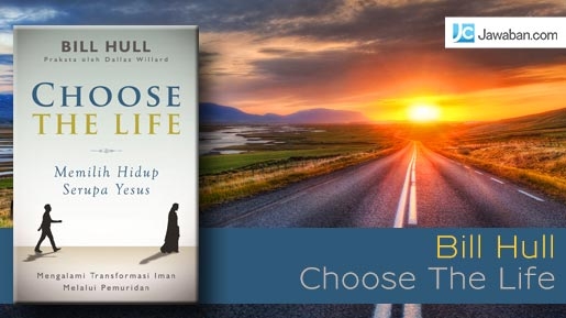 Review Buku : Choose the Life