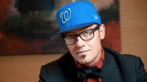 ‘Family’, Pesan TobyMac Untuk Seluruh Keluarga di Dunia