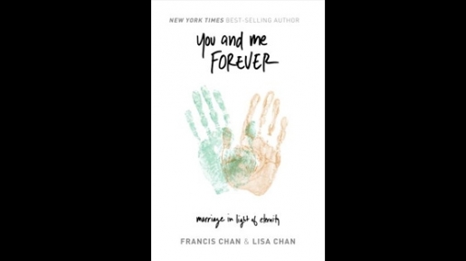 Review Buku : You and Me Forever