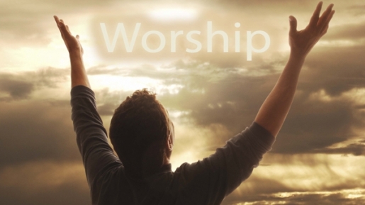 Apakah Menyembah Tuhan Hanya Bisa Dilakukan Dengan Nyanyian?