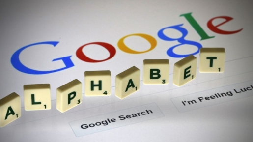 Inilah Beda Tugas Perusahaan Induk Alphabet dan Google