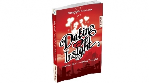 Review Buku: Dating Insight