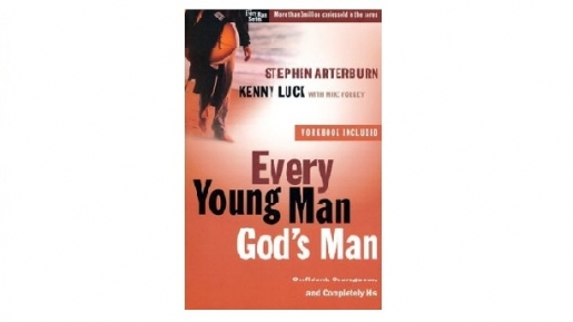 Review Buku: Every Young Man, God's Man