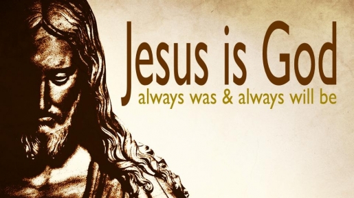 Gelar Yesus Dalam Kitab Yohanes
