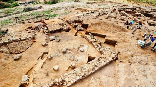 Arkeolog Klaim Temukan Reruntuhan Kota Sodom dan Gomora