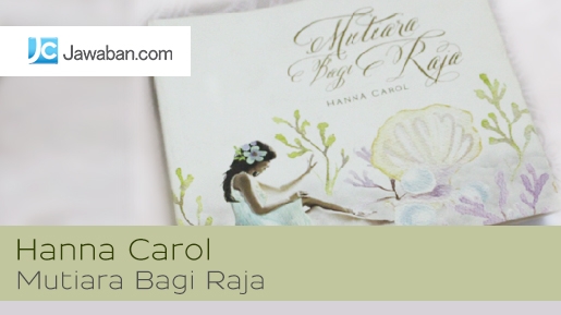 Buku Review: Mutiara Bagi Raja