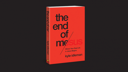 Buku Review: The End of Me