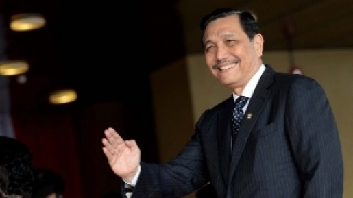 Luhut Panjaitan : Aceh Sudah Kondusif, Pengungsi Boleh Pulang