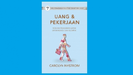 Review Buku: Uang & Pekerjaan