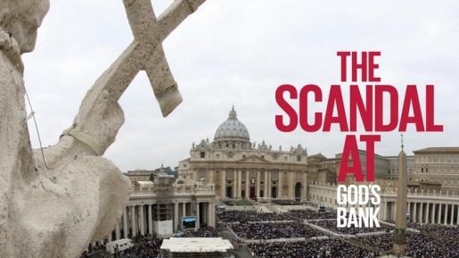 Vatikan Kecam Buku Baru yang Beberkan Skandal Gereja