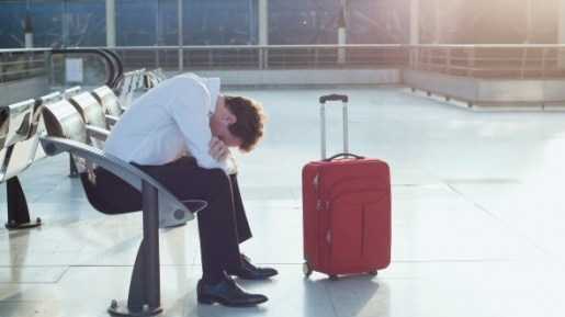 7 Cara Ampuh Usir Kebosanan di Bandara