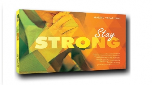 Review Buku: Stay Strong