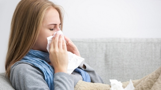 5 Mitos yang Dipercaya Penyebab Flu