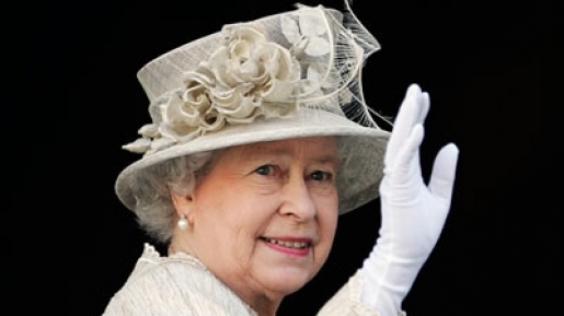 Ratu Elizabeth II Mengaku Telah Menyaksikan Kesetiaan Yesus