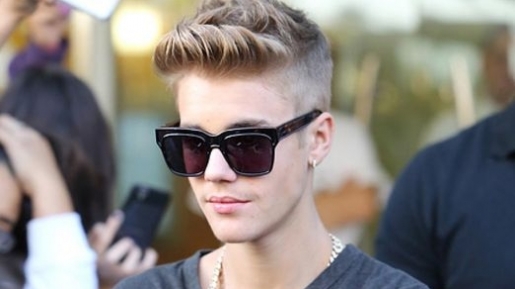 Pentingnya Tuhan Dalam Hidup Justin Bieber