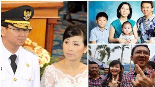 Meski Veronica Tan Tak Hadir, Gugatan Cerai Ahok Ternyata Belum Tentu Dikabulkan Hakim Lho