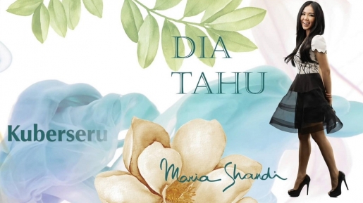 Dia Tahu, Album Maria Shandi yang Begitu Personal dan Spesial