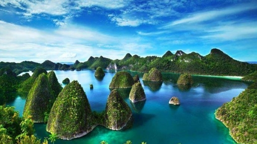 15 Spot Wisata Indonesia yang Persis Seperti di Luar Negeri (Bagian 2)