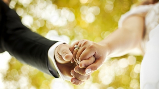 Rahasia Hubungan Pernikahan yang Sehat dan Bahagia