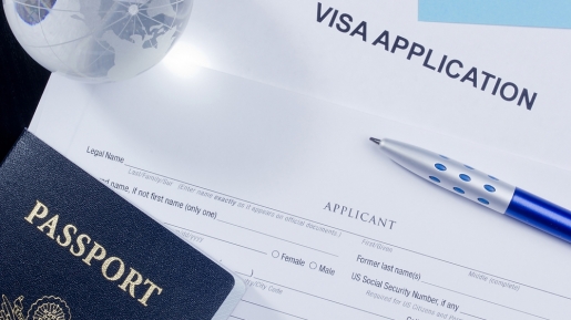 Pengajuan Visa Anda Ditolak? Lakukan 5 Tips Jitu Ini