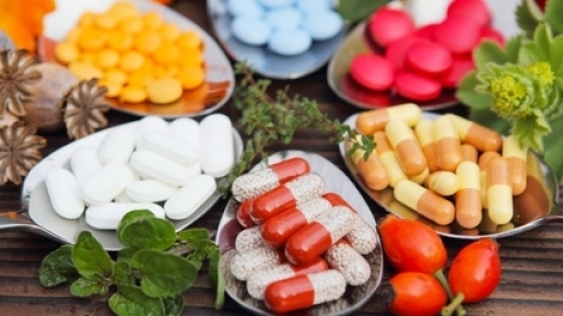 Pakar Kesehatan Temukan 5 Obat Mujarab Ini untuk Ragam Penyakit