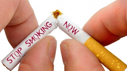 Alihkan Hasrat Merokok Anda dengan 7 Cara Sehat Ini