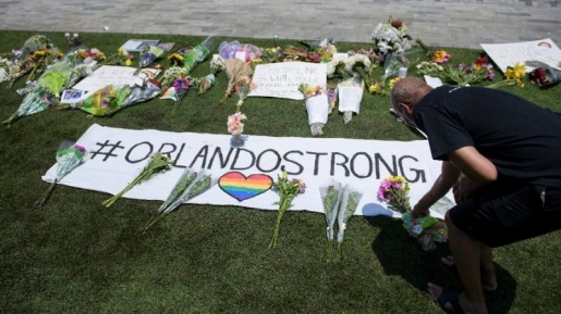 Ini Respon 7 Pendeta Kristen Terkait Serangan di Nightclub Gay Orlando