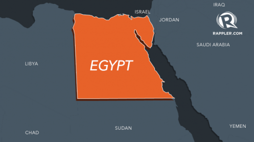 Pendeta Koptik Mesir Ini Tewas Ditembak Pria Bersenjata di Luar Gereja