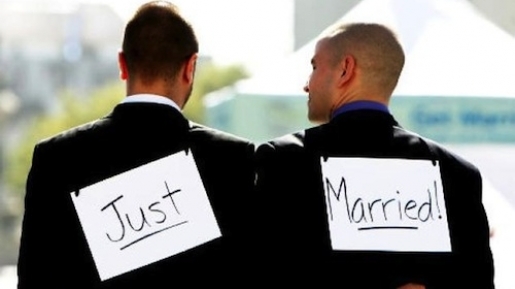 Menerima Pernikahan Homoseksual, Gereja ini Dikeluarkan dari Konvensi