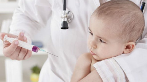Praktik Vaksin Palsu Terbongkar, Ini Tindakan Kemenkes dan Dokter Anak